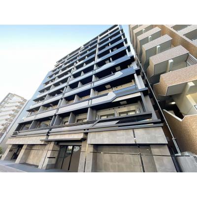 【🎉初期費用オフ｜お得なキャンペーン】【禁煙🚭/Wi-Fi無料🌐】マイナビSTAY横浜ザ・セントラル　508の物件画像