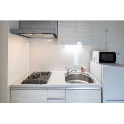 人気の池袋エリア/便利な山手線沿線/駅徒歩7分/ウェルスクエアイズム池袋イースト403の物件画像