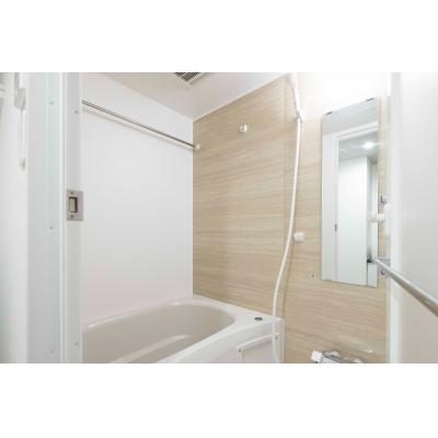 人気の池袋エリア/便利な山手線沿線/駅徒歩7分/ウェルスクエアイズム池袋イースト403の物件画像