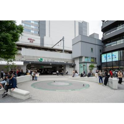 人気の池袋エリア/便利な山手線沿線/駅徒歩7分/ウェルスクエアイズム池袋イースト403の物件画像