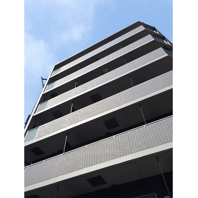 マンスリーリブマックス高田馬場・学習院大前デザイン■『禁煙ルーム・25平米』【独立洗面・浴室乾燥付】≪エクセレントシリーズ≫の物件画像