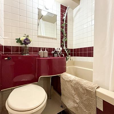 【2026年1月24日～ご入居可能】アットイン新大阪6-3  『公式サイトなら空室確認、web予約も可能です。今なら限定キャンペーンも実施中！「アットイン」で検索！🔍』の物件画像