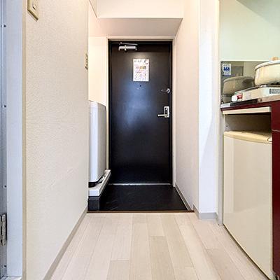 【2026年1月24日～ご入居可能】アットイン新大阪6-3  『公式サイトなら空室確認、web予約も可能です。今なら限定キャンペーンも実施中！「アットイン」で検索！🔍』の物件画像