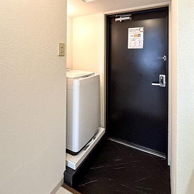 【2026年1月24日～ご入居可能】アットイン新大阪6-3  『公式サイトなら空室確認、web予約も可能です。今なら限定キャンペーンも実施中！「アットイン」で検索！🔍』の物件画像