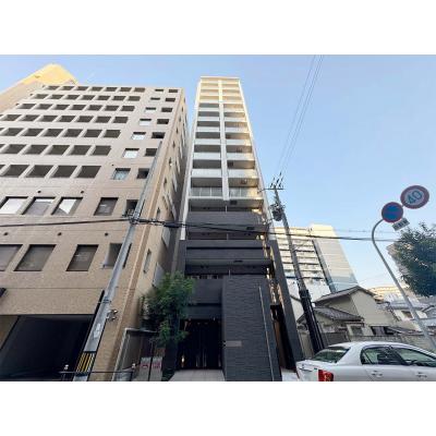 【🍡！秋の大感謝価格！🍡】【禁煙🚭/Wi-Fi無料🌐】マイナビSTAY新大阪ザ・マーク　903の物件画像