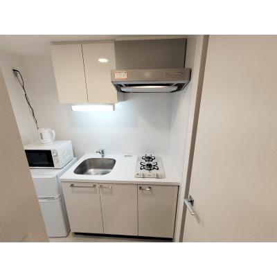 【🎉初期費用オフ｜お得なキャンペーン】【禁煙🚭/Wi-Fi無料🌐】マイナビSTAY新大阪ザ・マーク　903の物件画像