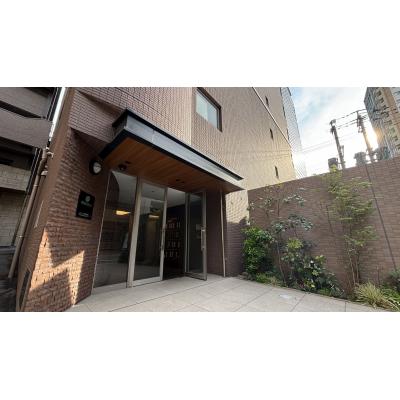 ヴァーチャル内覧可能★エンクレスト天神WING(03)★天神徒歩圏内♪【広々！！設備完備！！】観光や出張でのご利用にオススメです❕の物件写真1