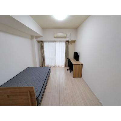 【🍡！秋の大感謝価格！🍡】【禁煙🚭/Wi-Fi無料🌐】マイナビSTAYコンフォート本町東　903の物件画像