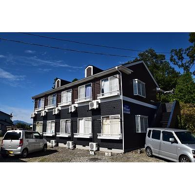 いろり火荘の物件画像