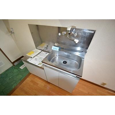 いろり火荘の物件画像