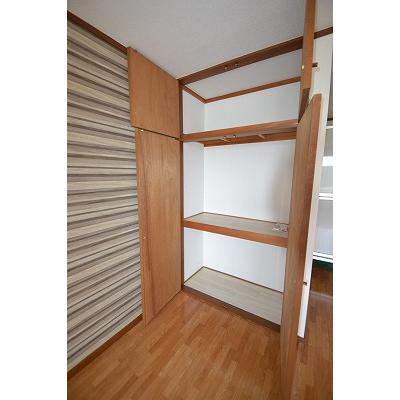 いろり火荘の物件画像