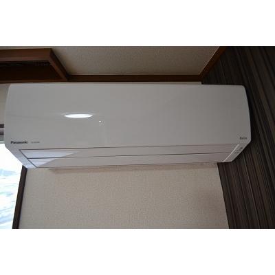 いろり火荘の物件画像