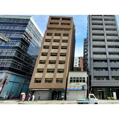 【🍧夏のクールダウン価格！🍧】【禁煙🚭/Wi-Fi無料🌐】マイナビSTAY京都五条駅前　508の物件画像