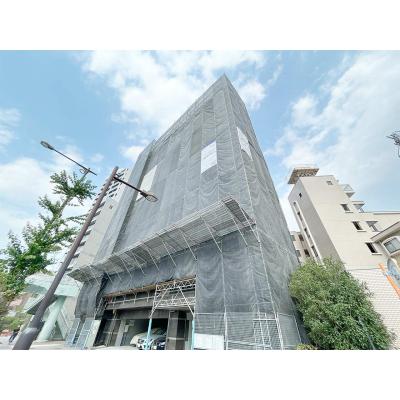 【🍧夏のクールダウン価格！🍧】【禁煙🚭/Wi-Fi無料🌐】マイナビSTAY目白椎名町　907の物件画像