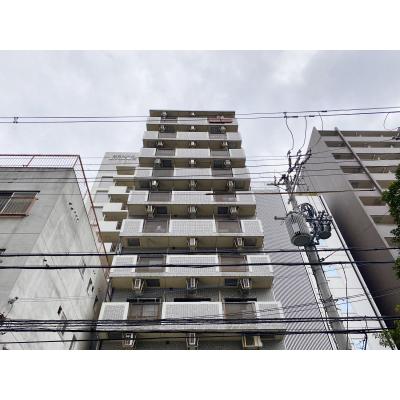 ⛄2月までの入居開始で表示賃料から1日1,000円OFF！⛄◆パシオン新大阪２１＜Wi-Fiレンタルあり(有料)＞【オートロック・エレベーターあり】の物件画像