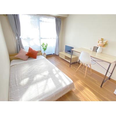 ⛄2月までの入居開始で表示賃料から1日1,000円OFF！⛄◆パシオン新大阪２１＜Wi-Fiレンタルあり(有料)＞【オートロック・エレベーターあり】の物件画像