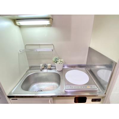 ⛄2月までの入居開始で表示賃料から1日1,000円OFF！⛄◆パシオン新大阪２１＜Wi-Fiレンタルあり(有料)＞【オートロック・エレベーターあり】の物件画像