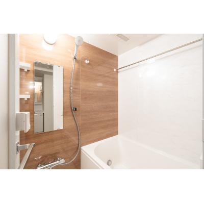 森下駅から徒歩4分！日当たりの良いお部屋/Wi-Fi完備/家具・家電完備/糸と365日。201の物件画像