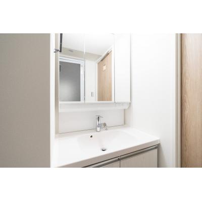 森下駅から徒歩4分！日当たりの良いお部屋/Wi-Fi完備/家具・家電完備/糸と365日。201の物件画像