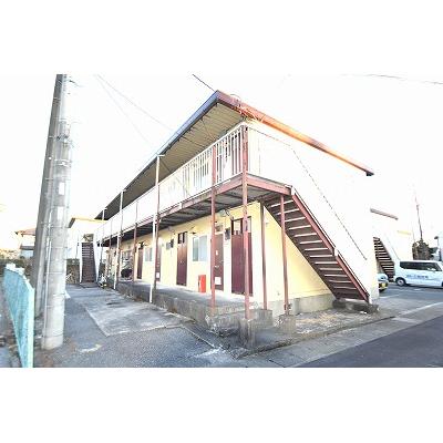 ピースコート泉ヶ丘Cの物件画像