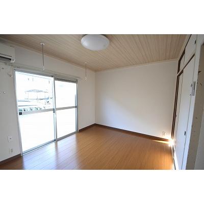 ピースコート泉ヶ丘Cの物件画像