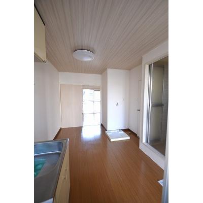 ピースコート泉ヶ丘Cの物件画像