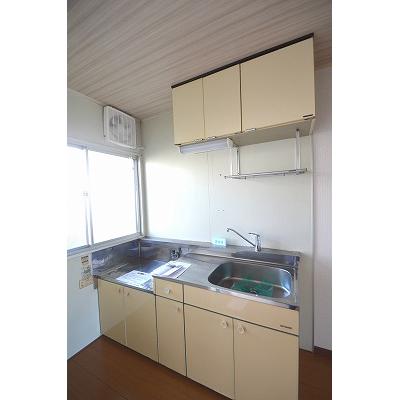 ピースコート泉ヶ丘Cの物件画像