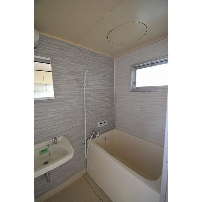 ピースコート泉ヶ丘Cの物件画像