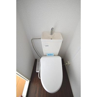 ピースコート泉ヶ丘Cの物件画像