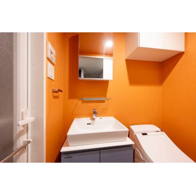 オシャレなデザイナーズ物件♪／Wi-Fi完備／家具家電・備品完備／lighthouse otsuka 305の物件画像