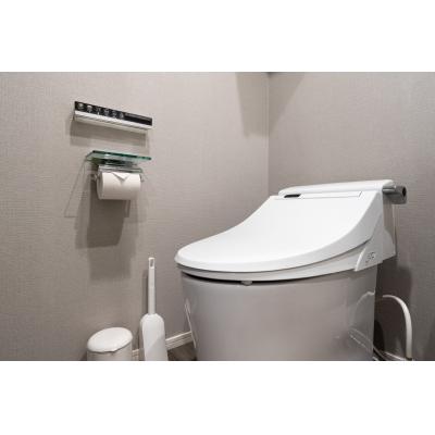 オシャレなデザイナーズ物件♪／Wi-Fi完備／家具家電・備品完備／lighthouse otsuka 1204の物件画像