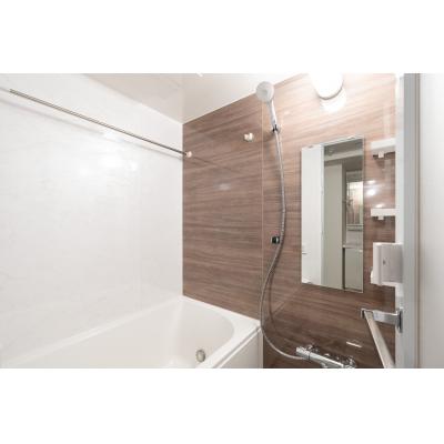 森下駅から徒歩4分！日当たりの良いお部屋/Wi-Fi完備/家具・家電完備/糸と365日。402の物件画像