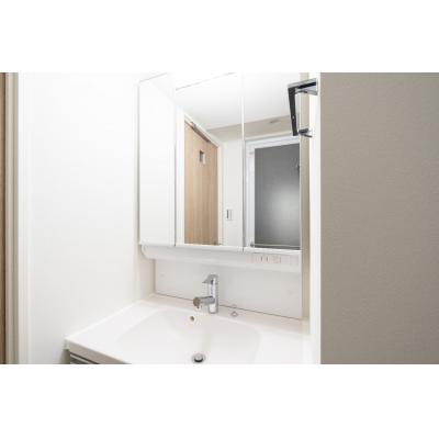 森下駅から徒歩4分！日当たりの良いお部屋/Wi-Fi完備/家具・家電完備/糸と365日。402の物件画像