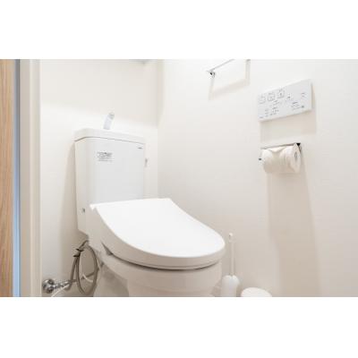 森下駅から徒歩4分！日当たりの良いお部屋/Wi-Fi完備/家具・家電完備/糸と365日。402の物件画像