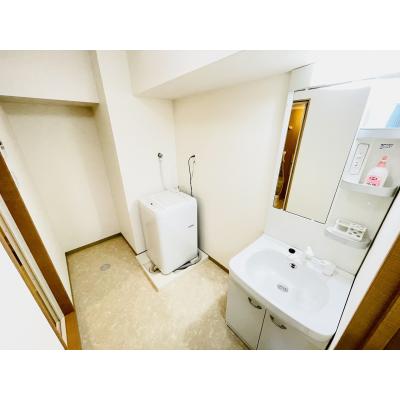 Sマンスリー銀天街南Ⅱ（4-3）【築浅・プレミアム・オートロック・浴室乾燥機有り・宅配BOX有・銀天街まで徒歩2分】の物件画像