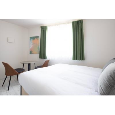 池袋駅から徒歩10分！2023年築の綺麗なお部屋/旅行・ビジネスに〇/ARM池袋302の物件画像