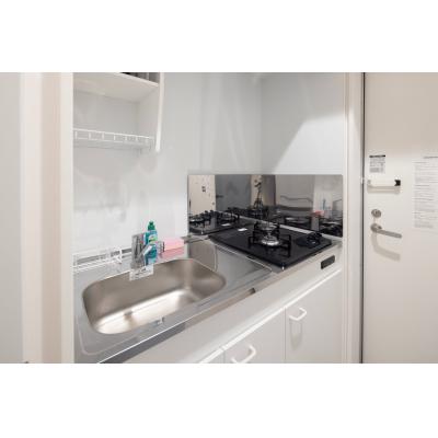 池袋駅から徒歩10分！2023年築の綺麗なお部屋/旅行・ビジネスに〇/ARM池袋302の物件画像