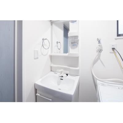 池袋駅から徒歩10分！2023年築の綺麗なお部屋/旅行・ビジネスに〇/ARM池袋302の物件画像