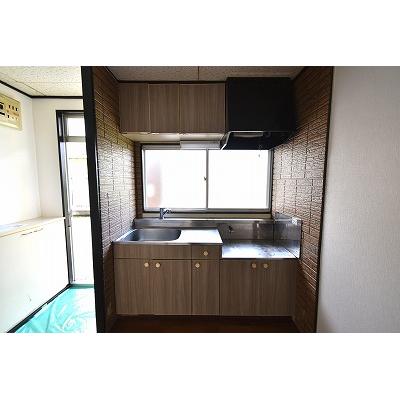 ピースコート泉ヶ丘Bの物件画像