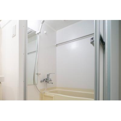 三鷹駅から徒歩8分/吉祥寺近く/家具・家電完備/お仕事での滞在にもオススメ/Daffitto三鷹406の物件画像