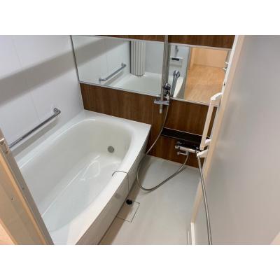 OneLife新宿中落合プロスペクト＜TYPE2＞【★1LDKタイプ（4名様まで利用可能）■Wi-Fi無制限】の物件画像