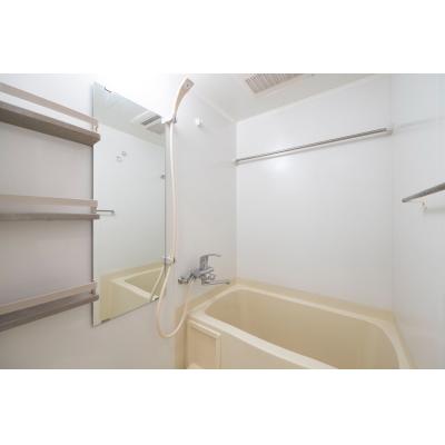 三鷹駅から徒歩8分/吉祥寺近く/家具・家電完備/お仕事での滞在にもオススメ/Daffitto三鷹510の物件画像