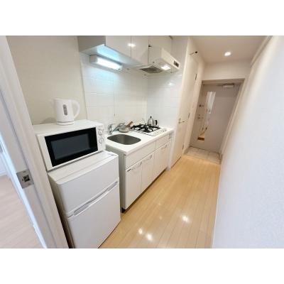 【🍡！秋の大感謝価格！🍡】【禁煙🚭/Wi-Fi無料🌐】マイナビSTAY東京駅前　1304の物件画像