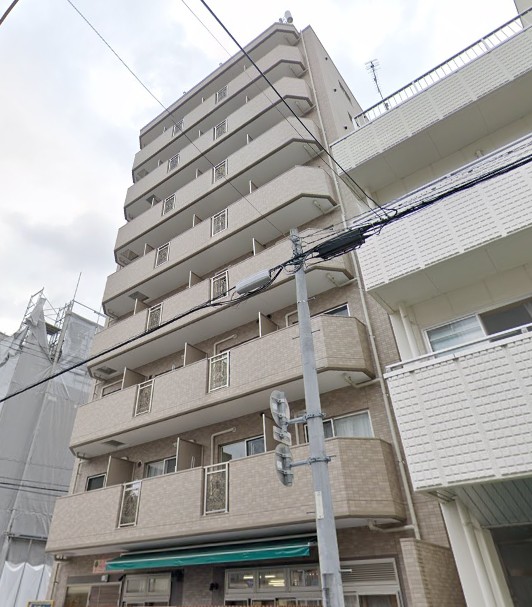 グッドステイ十日市町駅北グレース●【ハイクラス・設備充実】の物件画像