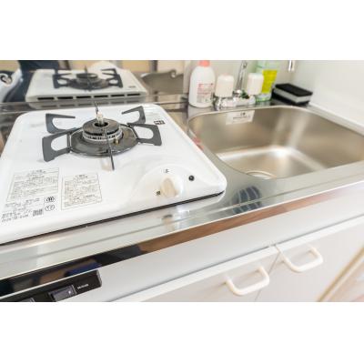 テレワークOK 外国人可能 渋谷区 新宿までアクセス良し 家具家電付き！の物件画像