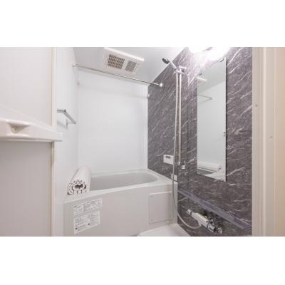 家具・家電完備/日当たり良い♪/オシャレなデザイナーズ物件♪/短期～長期滞在まで◎/K-room 302の物件画像