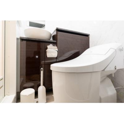 家具・家電完備/日当たり良い♪/オシャレなデザイナーズ物件♪/短期～長期滞在まで◎/CH RESIDENCE 喜久井町 202の物件画像