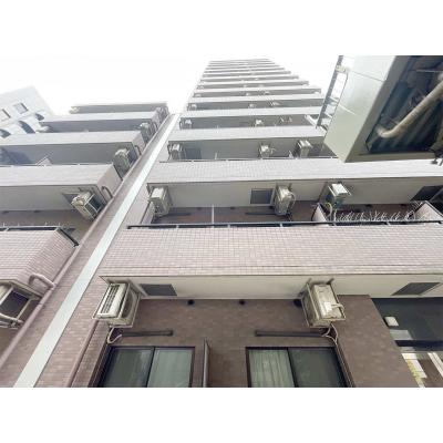【🌸心機一転🌸春の引越し応援キャンペーン🏡🌷】【禁煙🚭】マイナビSTAYミライエ駒沢三軒茶屋　504の物件画像