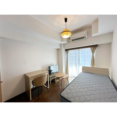 【🌸心機一転🌸春の引越し応援キャンペーン🏡🌷】【禁煙🚭】マイナビSTAYミライエ駒沢三軒茶屋　504の物件画像
