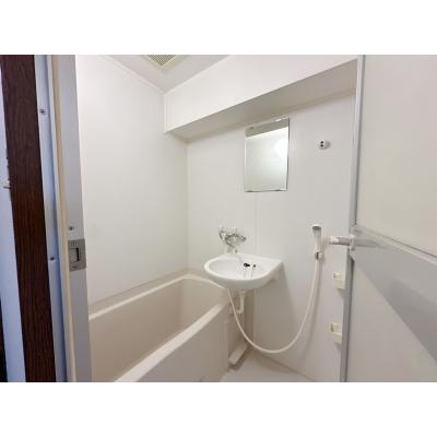 【🌸心機一転🌸春の引越し応援キャンペーン🏡🌷】【禁煙🚭】マイナビSTAYミライエ駒沢三軒茶屋　504の物件画像